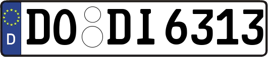DO-DI6313