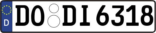 DO-DI6318