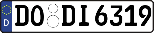 DO-DI6319