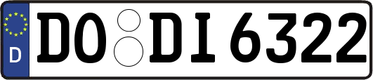DO-DI6322
