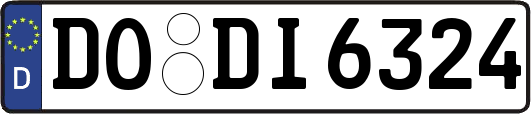 DO-DI6324