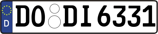 DO-DI6331