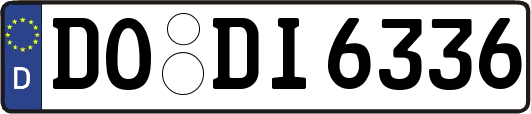 DO-DI6336