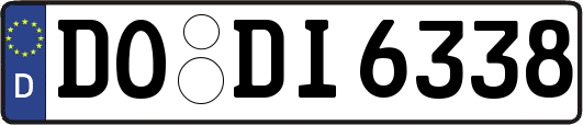 DO-DI6338