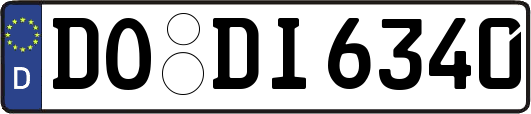 DO-DI6340