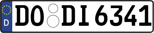 DO-DI6341