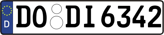 DO-DI6342