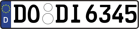 DO-DI6345