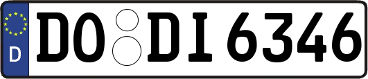 DO-DI6346