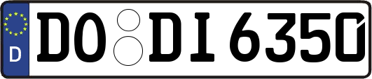 DO-DI6350