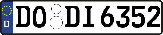 DO-DI6352