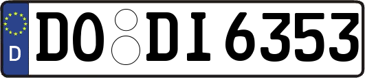 DO-DI6353