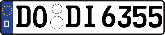 DO-DI6355