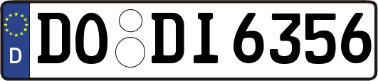 DO-DI6356