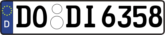 DO-DI6358