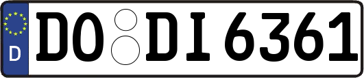 DO-DI6361