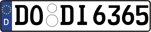 DO-DI6365