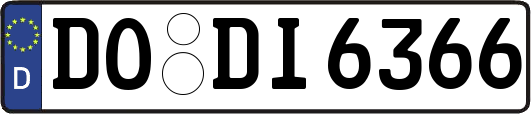 DO-DI6366