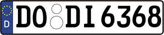 DO-DI6368