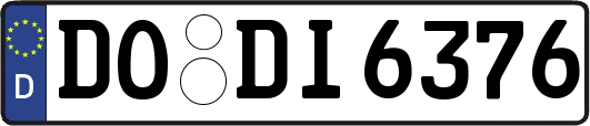 DO-DI6376