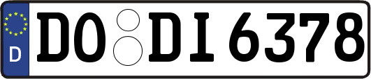 DO-DI6378