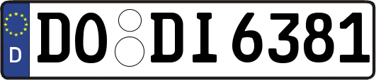 DO-DI6381