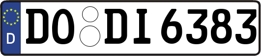 DO-DI6383