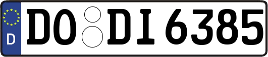 DO-DI6385