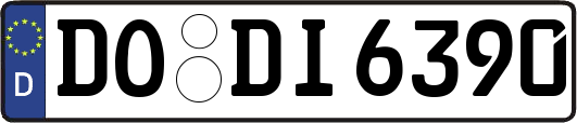 DO-DI6390