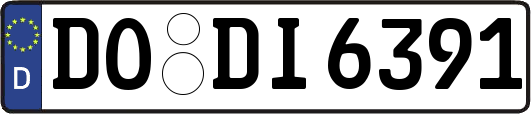 DO-DI6391