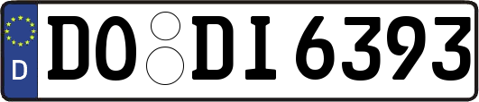 DO-DI6393