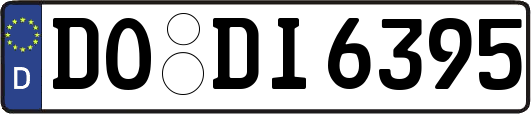 DO-DI6395