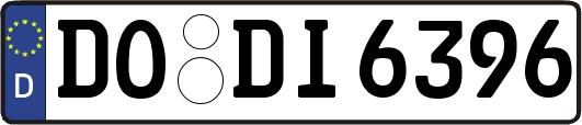DO-DI6396