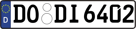 DO-DI6402