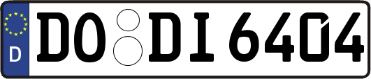 DO-DI6404
