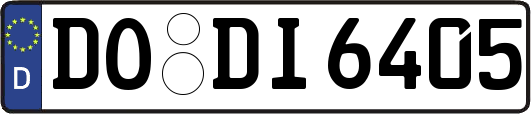 DO-DI6405
