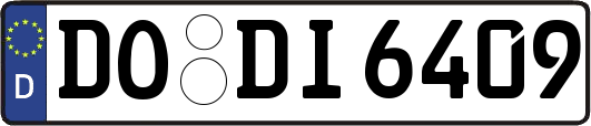 DO-DI6409