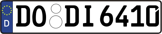 DO-DI6410