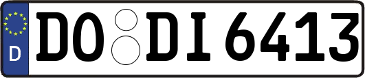 DO-DI6413