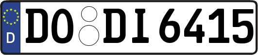 DO-DI6415