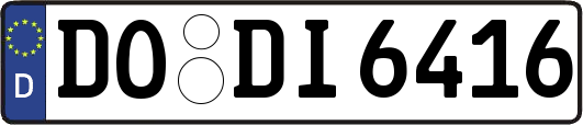 DO-DI6416