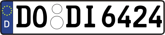 DO-DI6424