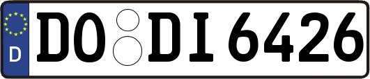 DO-DI6426
