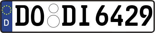 DO-DI6429
