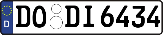 DO-DI6434
