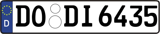 DO-DI6435