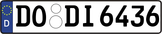 DO-DI6436