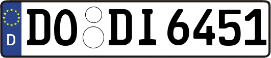 DO-DI6451