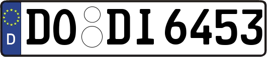 DO-DI6453