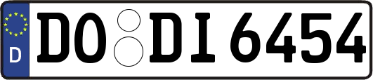 DO-DI6454